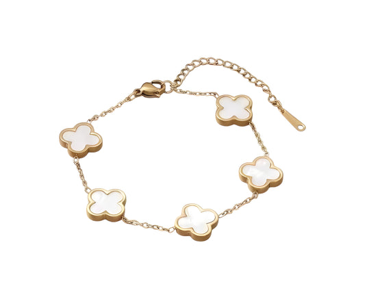 Bracelet "Agathe"