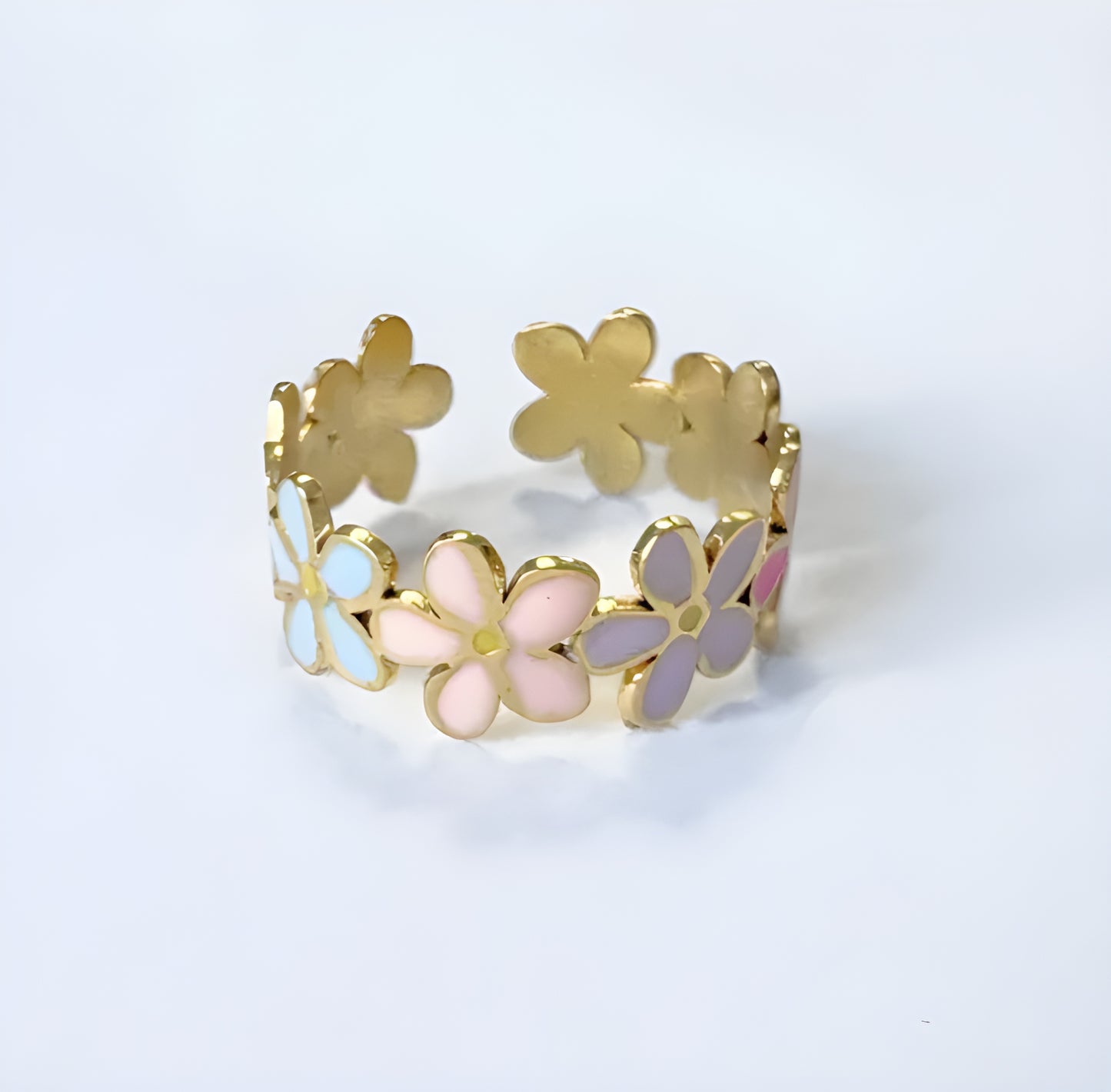 Bague "Talora"