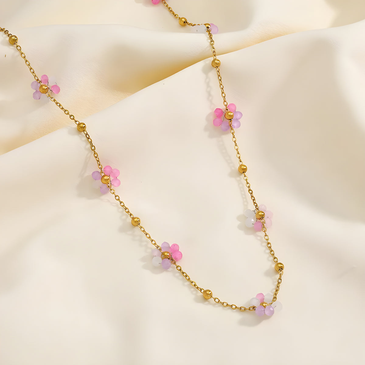 Collier "Devy"