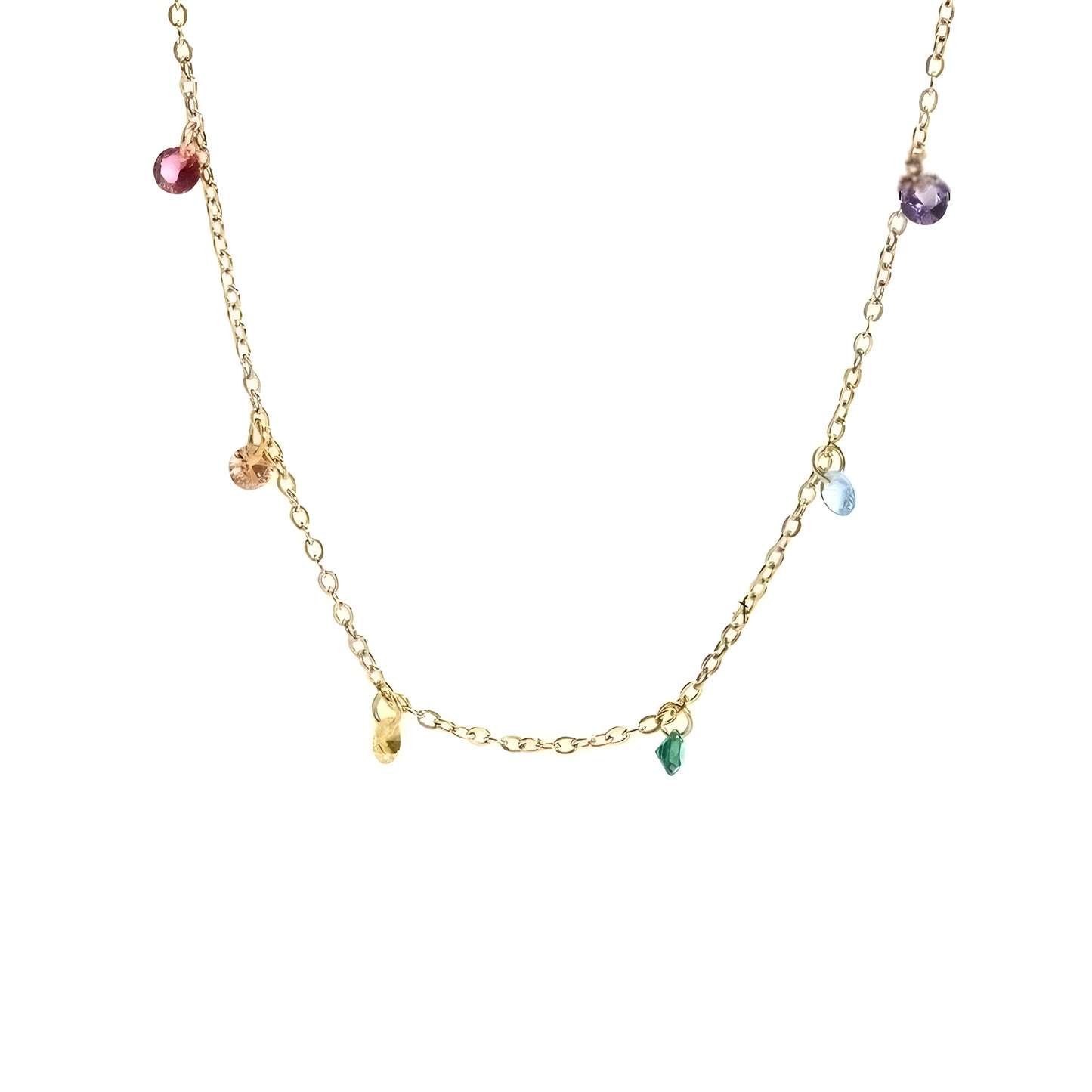 Collier "Berfine"
