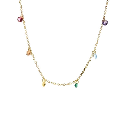 Collier "Berfine"