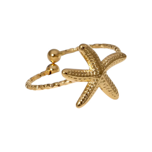 Bague "Stella"