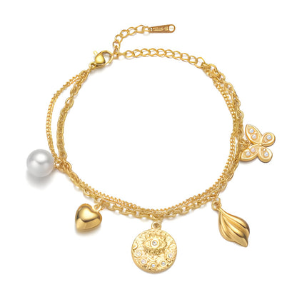 Bracelet "Loula"