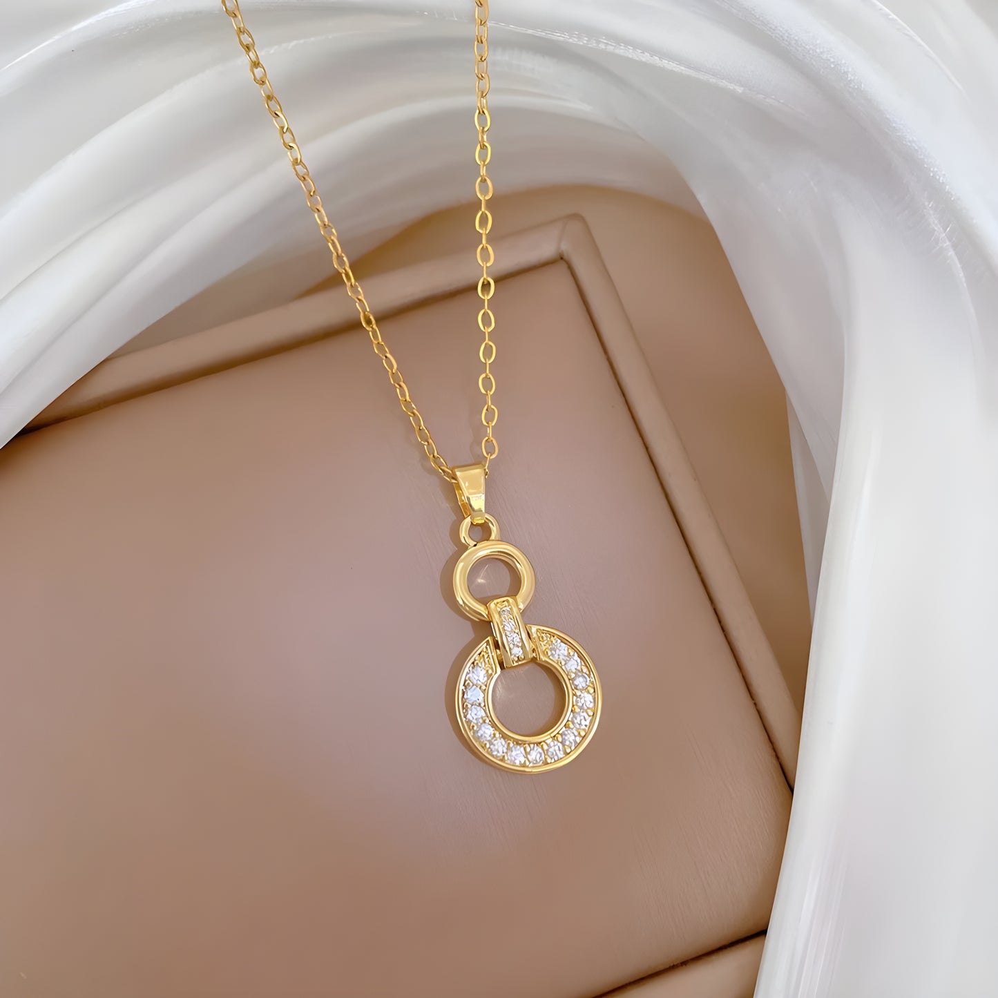 Collier "Bora"