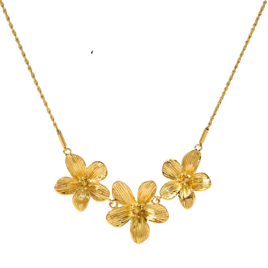 Collier "Calista"