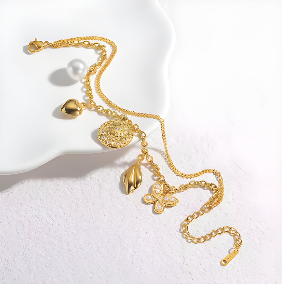 Bracelet "Loula"