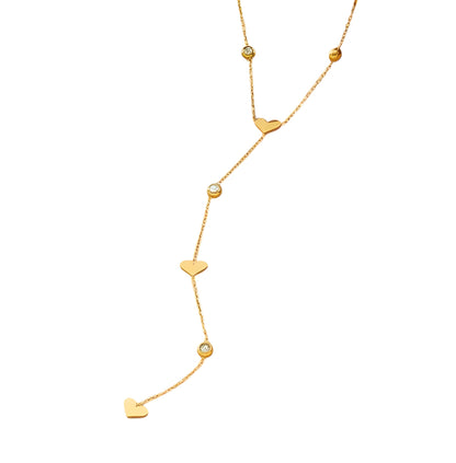 Collier "Catarina"