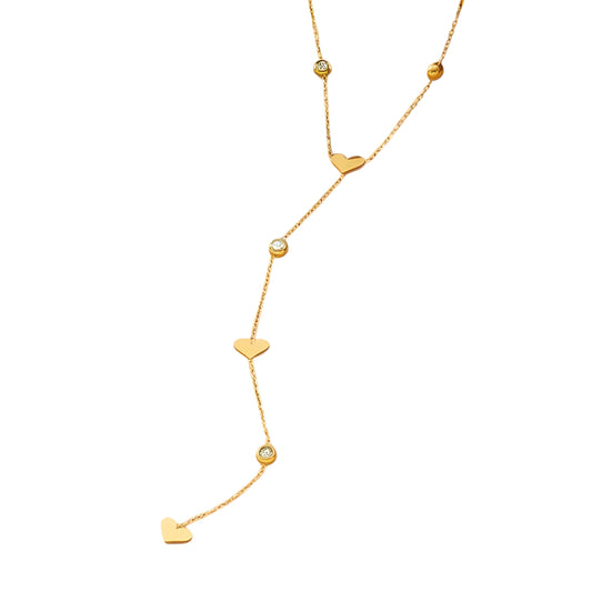 Collier "Catarina"