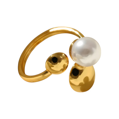 Bague "Dylann"