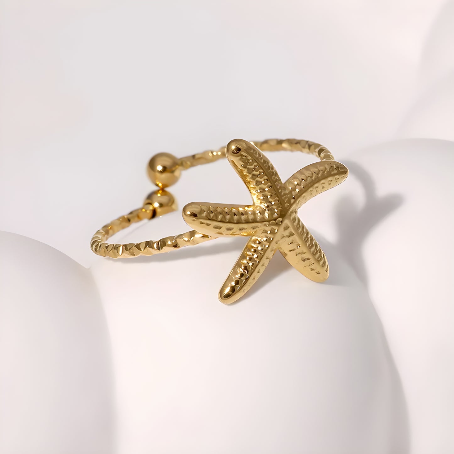 Bague "Stella"
