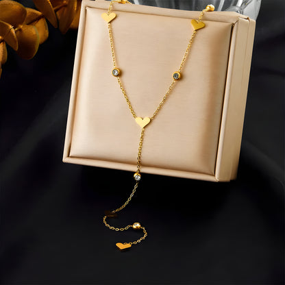 Collier "Catarina"