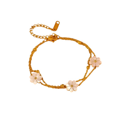 Bracelet "Blondie"