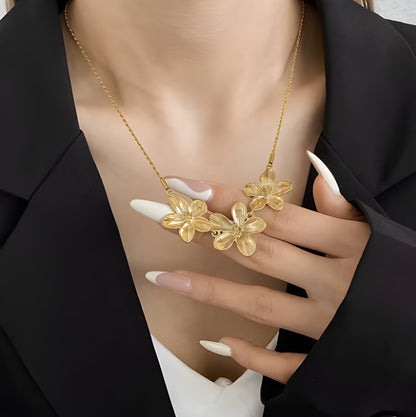 Collier "Calista"