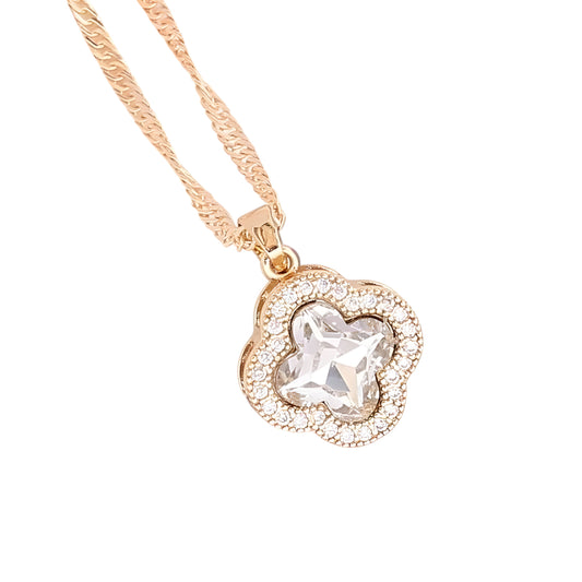 Collier "Bolivia"