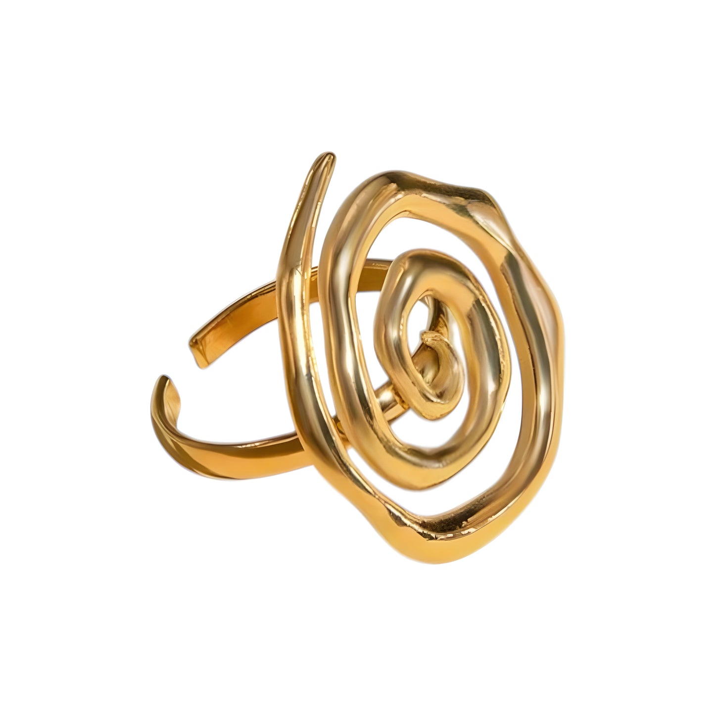 Bague "Cela"