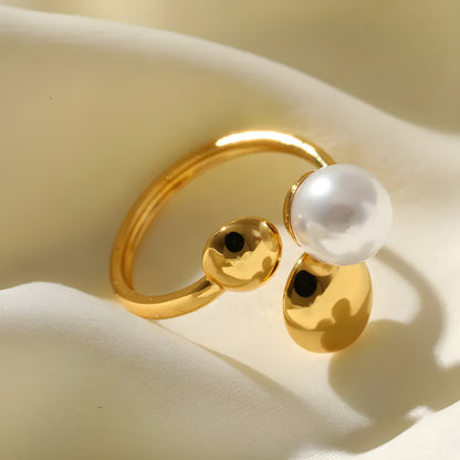 Bague "Dylann"