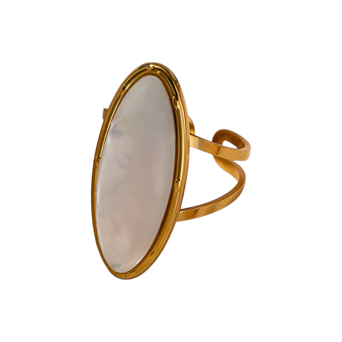 Bague "Dorienne"