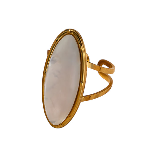 Bague "Dorienne"