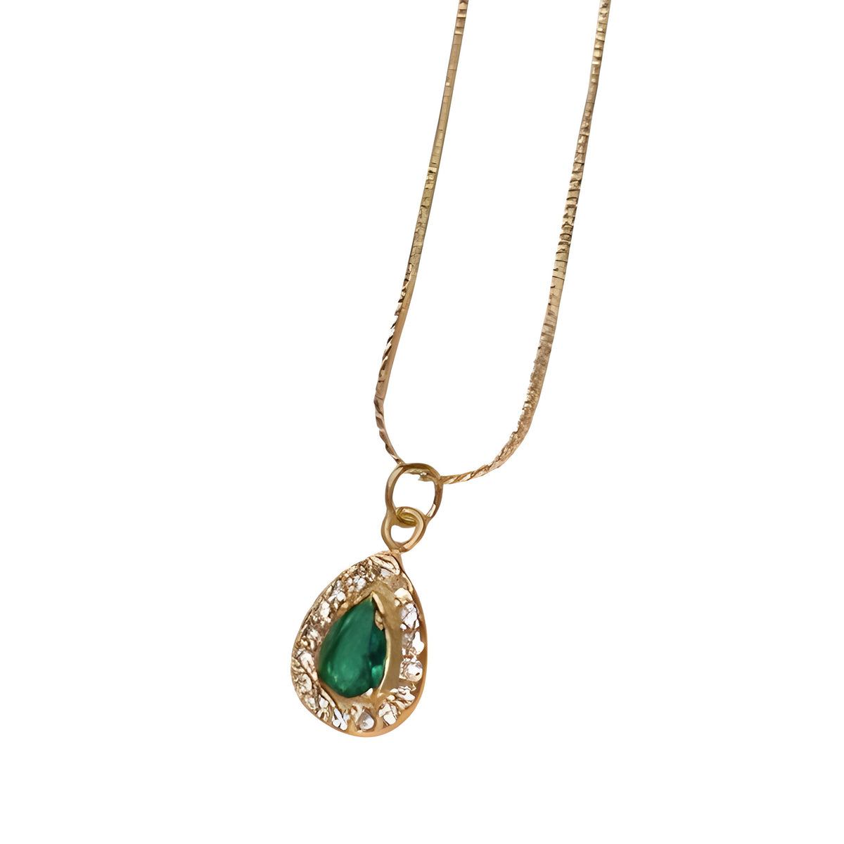 Collier "Edmira"