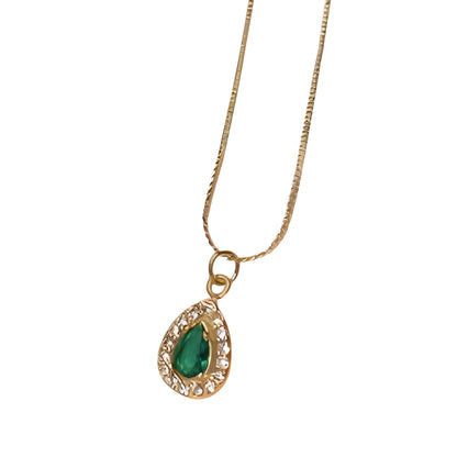 Collier "Edmira"