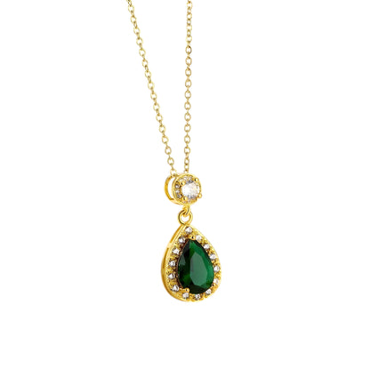 Collier "Chloé"