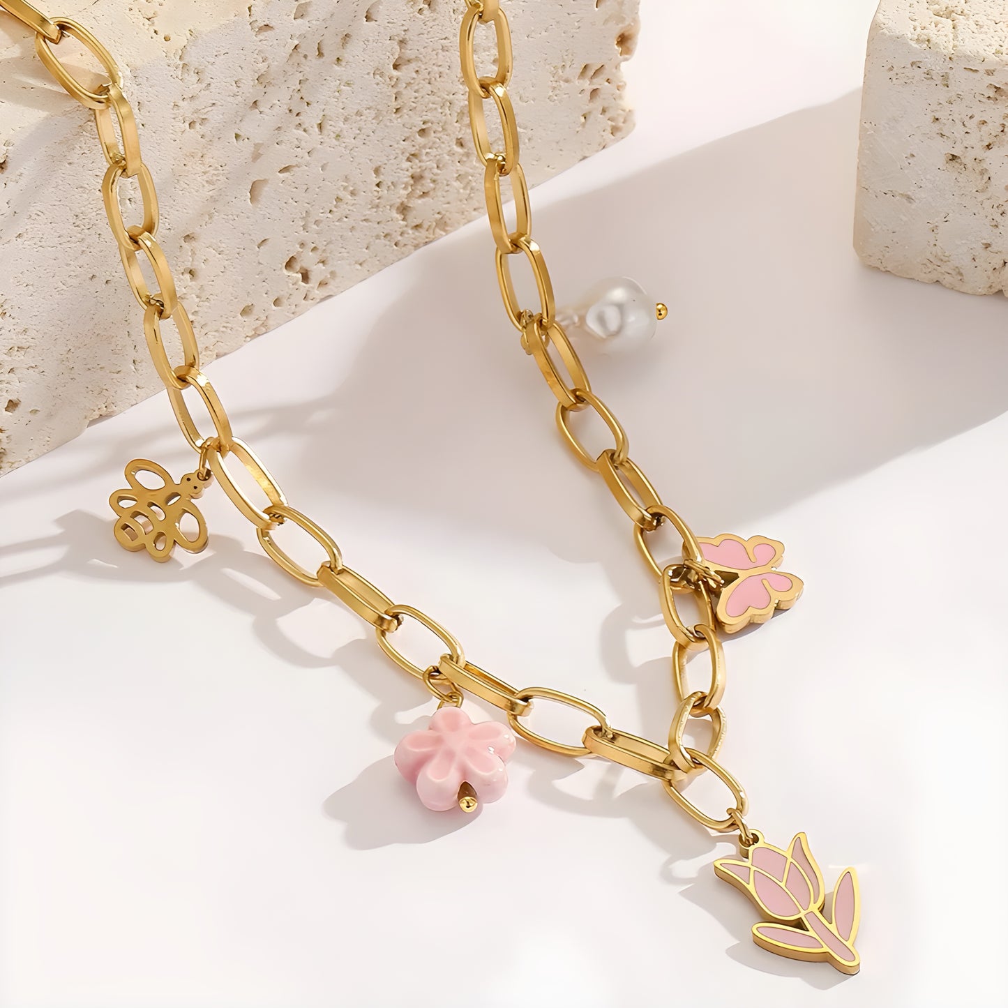 Collier "Lawrence"