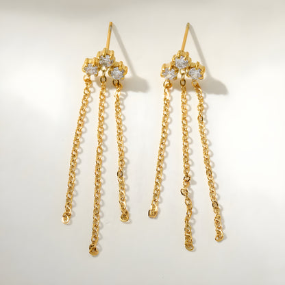 Boucles "Luxe"
