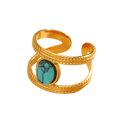 Bague "Nyssa 2"
