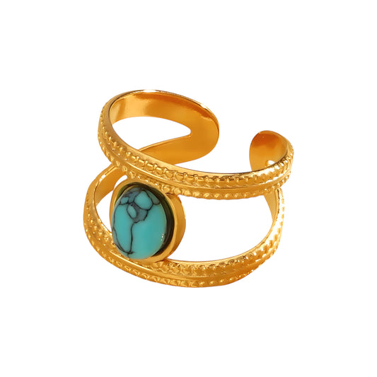 Bague "Nyssa 2"