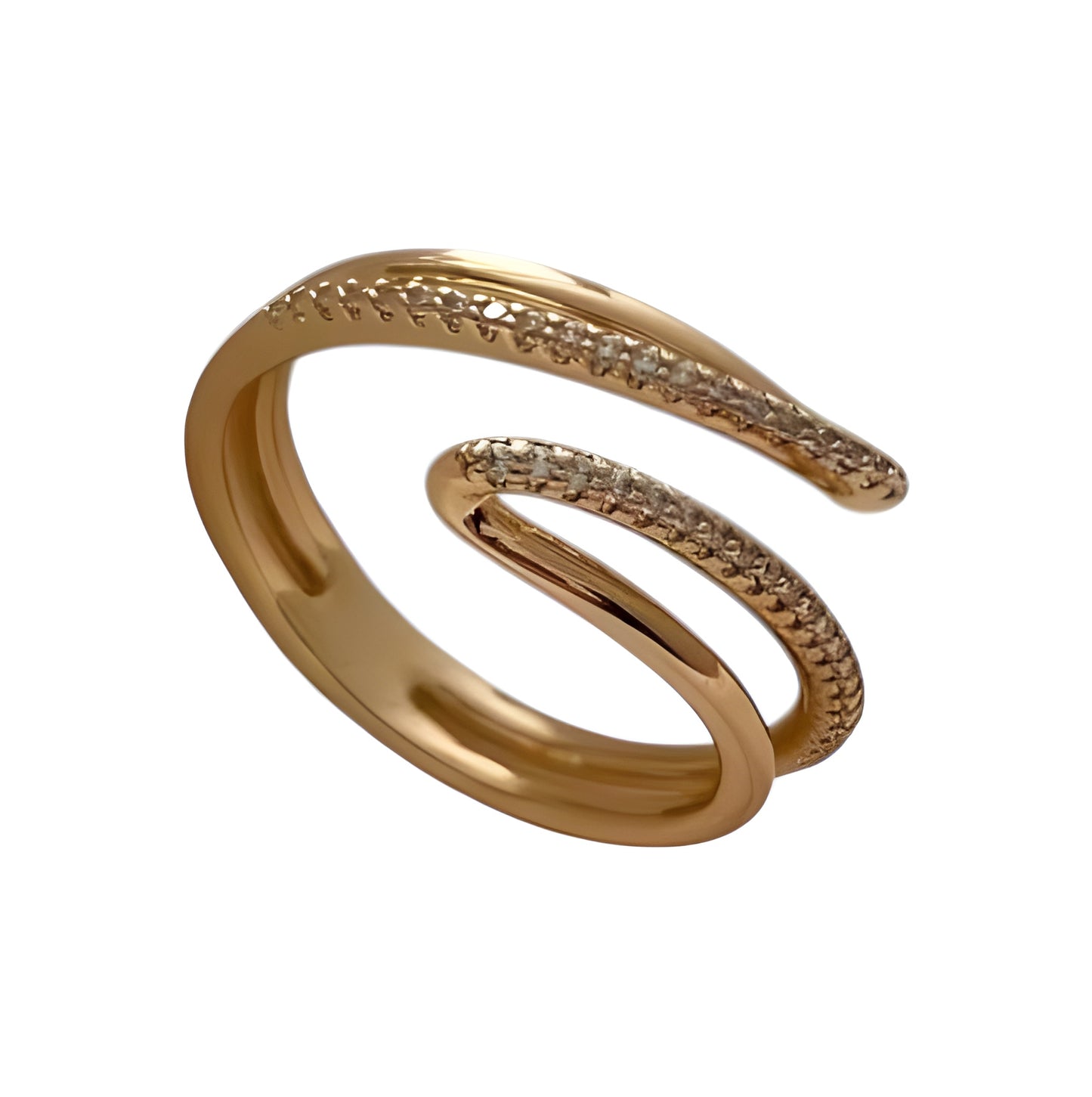 Bague "Catherine"