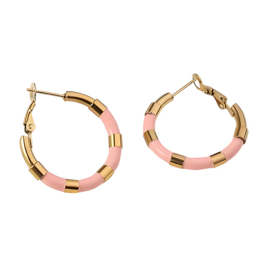 Boucles "Aimy"