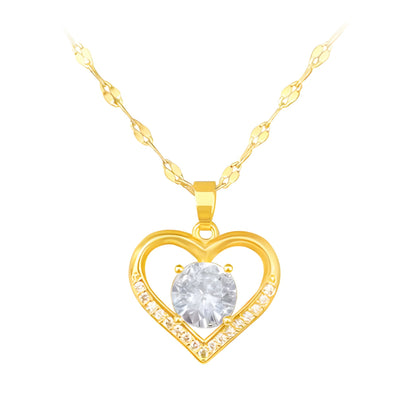 Collier "Pepina"