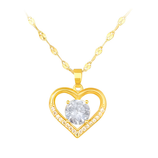 Collier "Pepina"