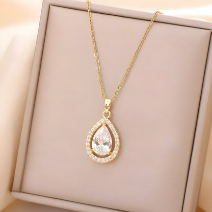 Collier "Dalmasine"