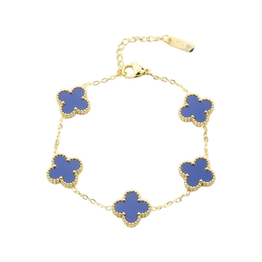 Bracelet "Light Blue"