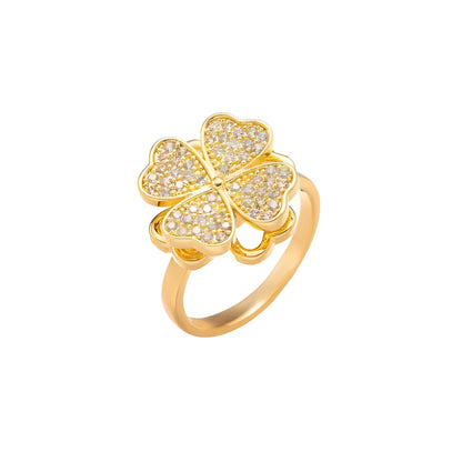 Bague "Pamela 3"