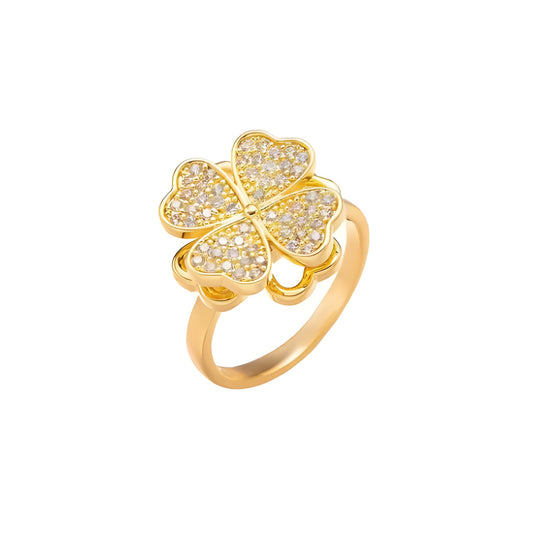 Bague "Pamela 3"