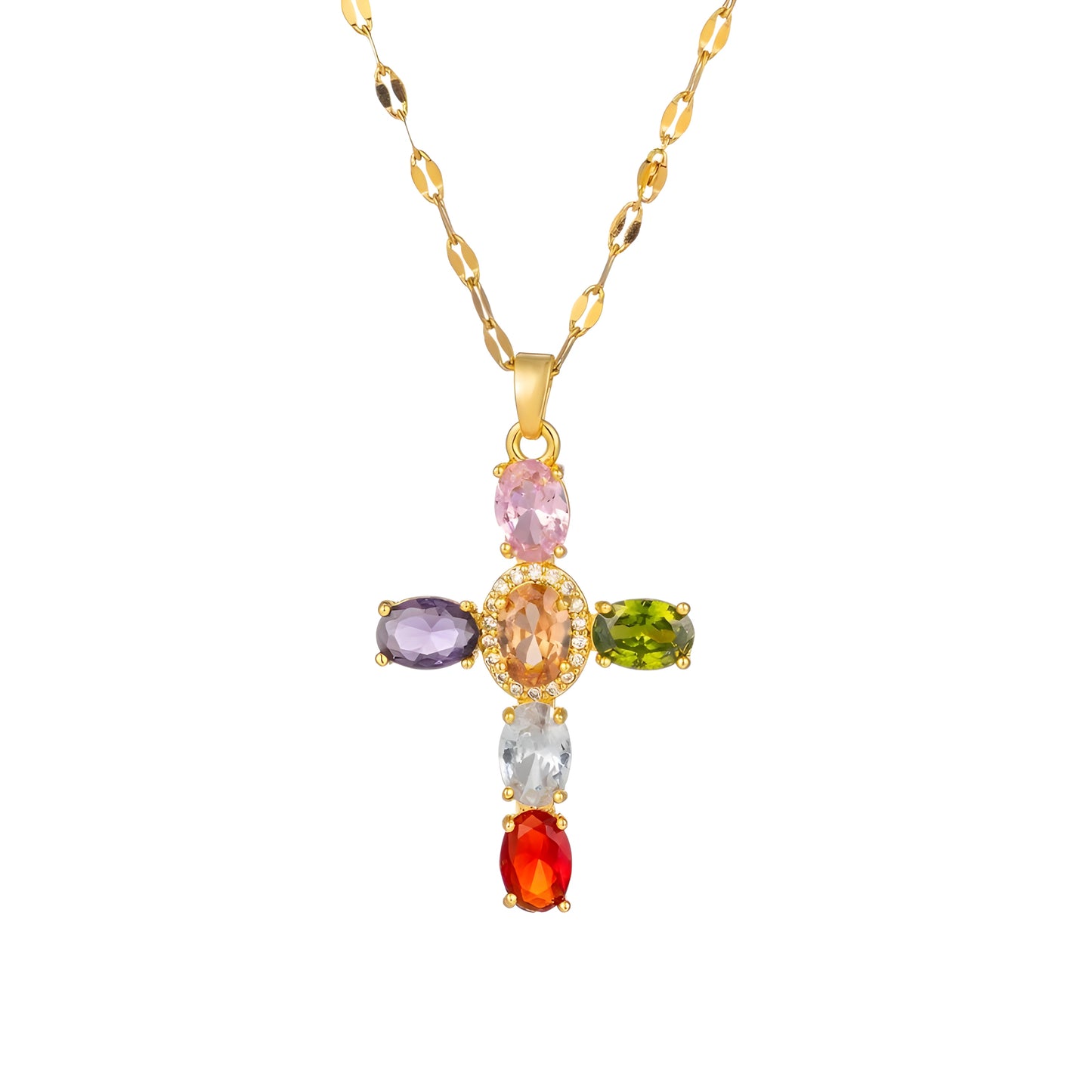 Collier "Dorine 2"