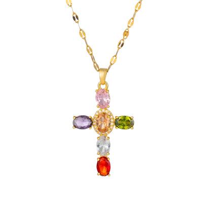 Collier "Dorine 2"