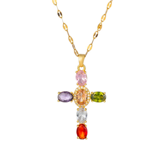 Collier "Dorine 2"