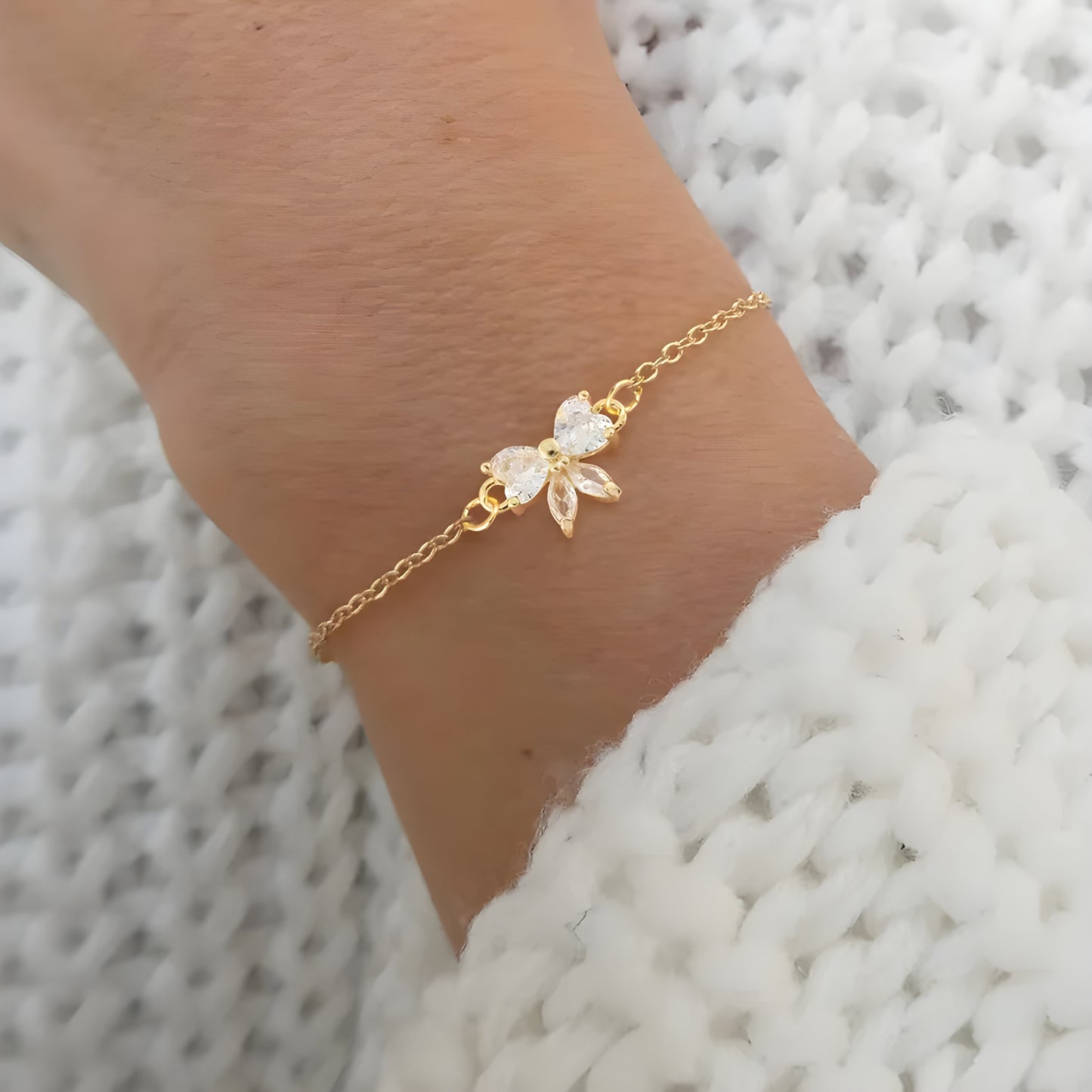 Bracelet "Batya 2"