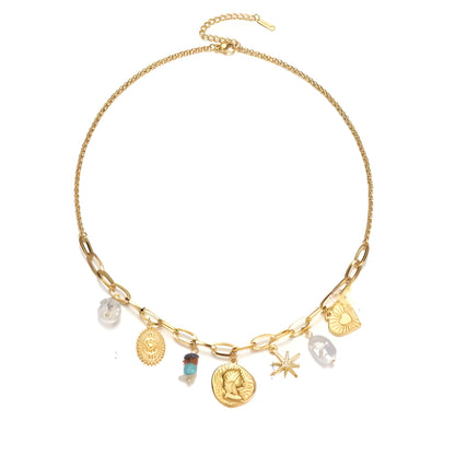 Collier "Berta"