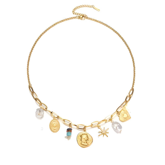 Collier "Berta"