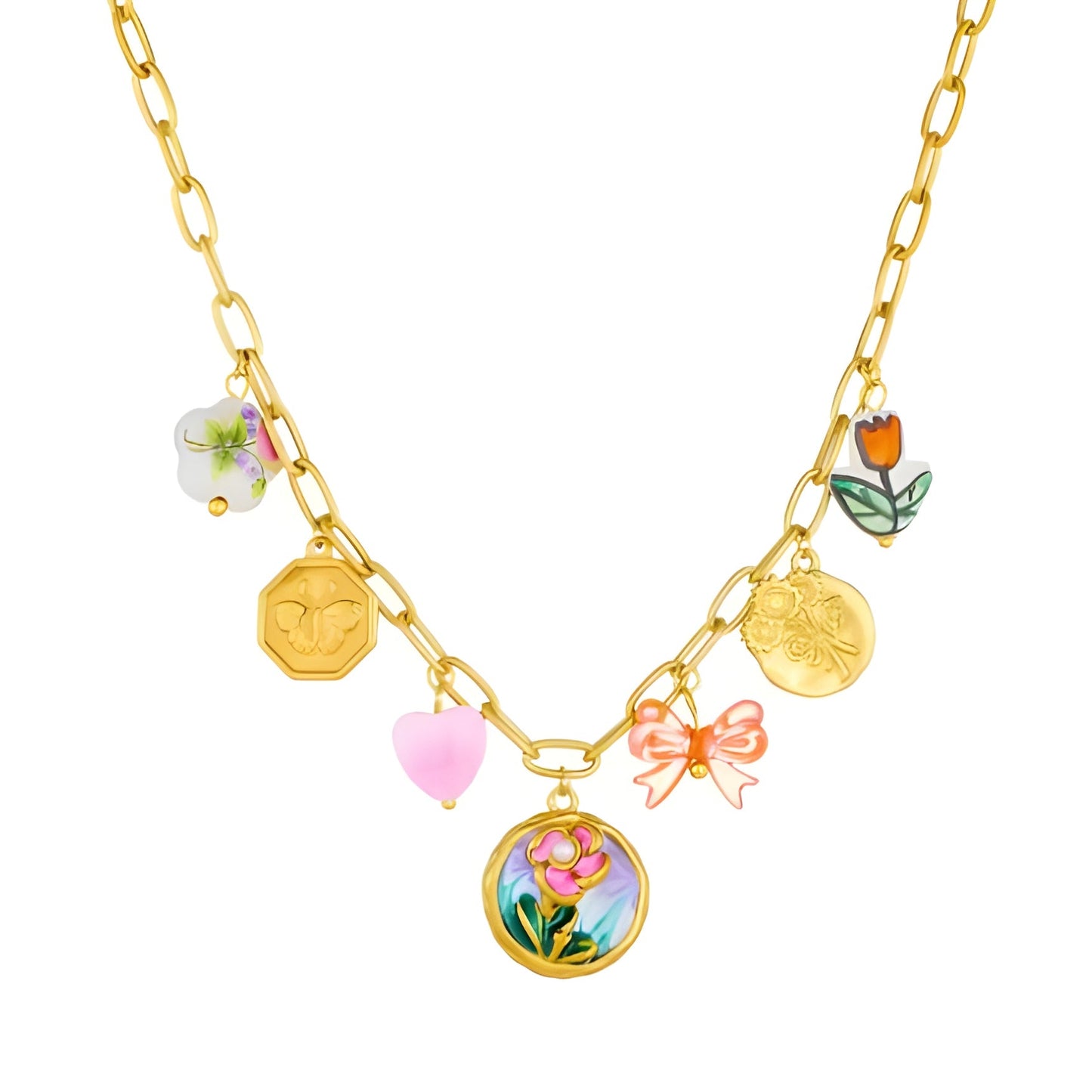 Collier "Larissa"