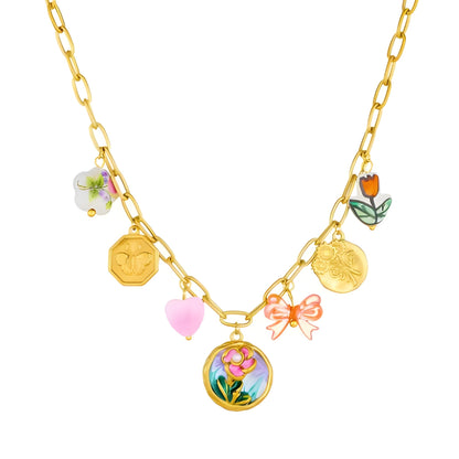 Collier "Larissa"