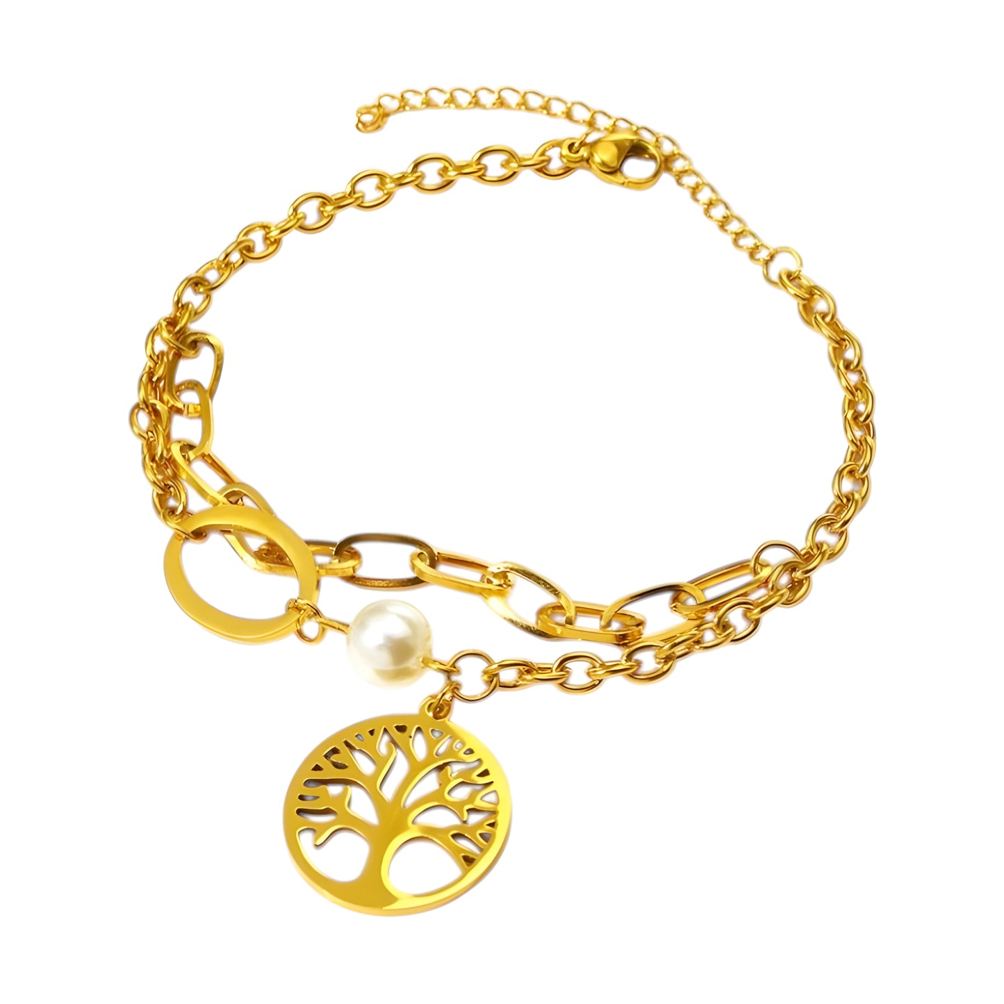 Bracelet " Janine"