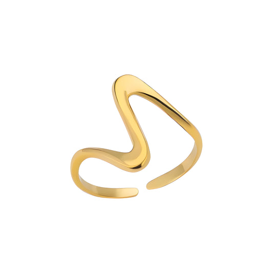 Bague "Lucie"