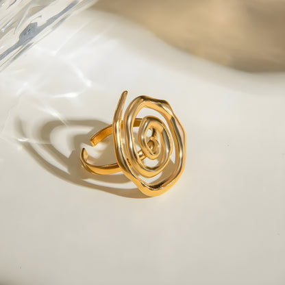 Bague "Cela"