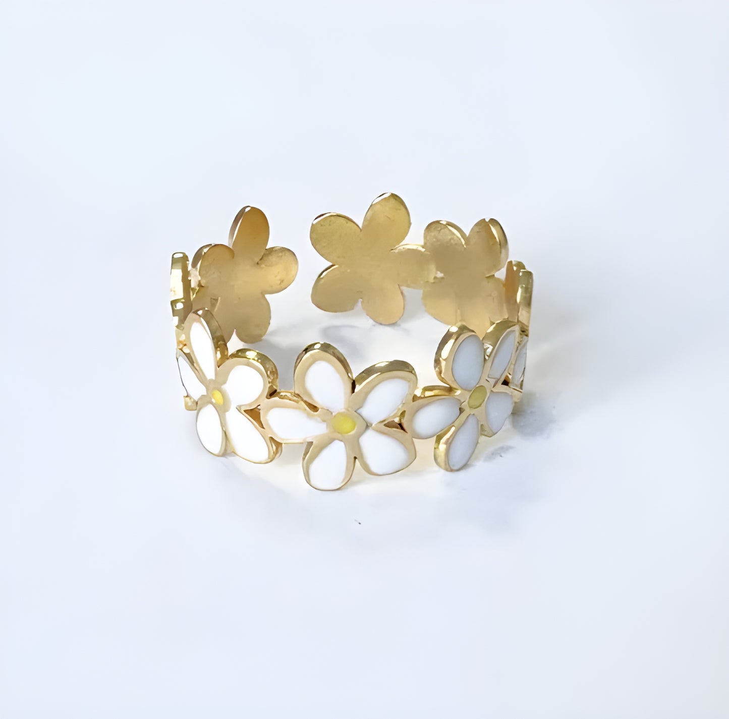 Bague "Talora 2"