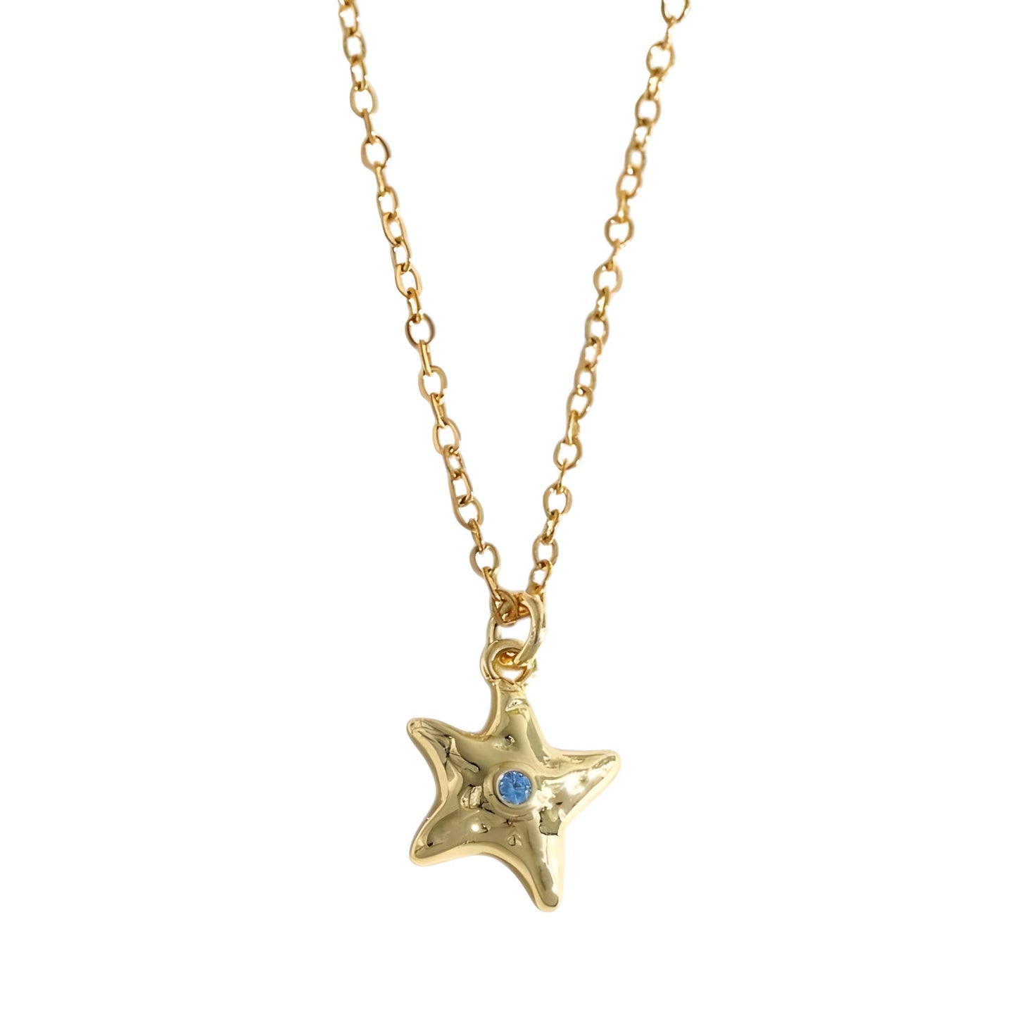 Collier "Darell"
